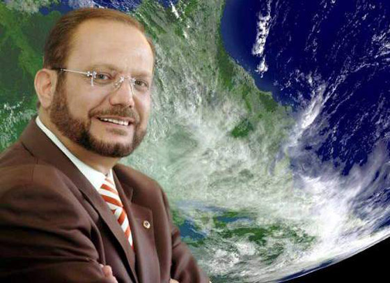 فيديو: هذا ما توقعه سمير طنب للرئيس ميشال عون والعالم في عام 2021 صورة رقم 3