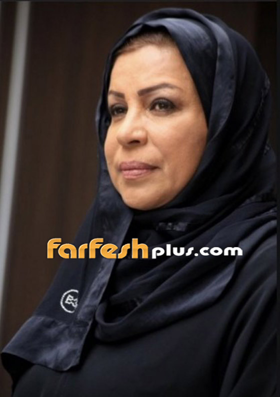 الفنانة فخرية خميس تعلن نجاح عملية استئصال ورم الثدي لعلاجها من السرطان صورة رقم 9