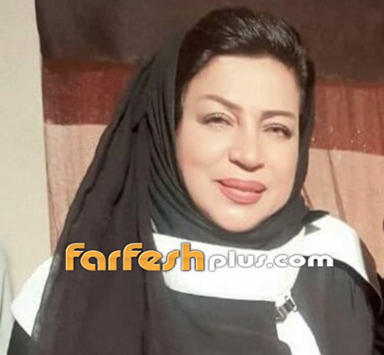الفنانة فخرية خميس تعلن نجاح عملية استئصال ورم الثدي لعلاجها من السرطان صورة رقم 11