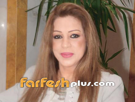 الفنانة فخرية خميس تعلن نجاح عملية استئصال ورم الثدي لعلاجها من السرطان صورة رقم 16