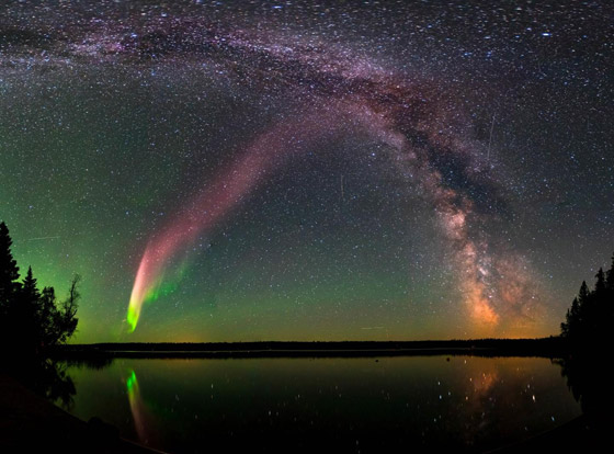 أجندة الفضاء.. هذا ما سيحصل في سماء 2021 من ظواهر فضائية مذهلة صورة رقم 10 أجندة الفضاء.. هذا ما سيحصل في سماء 2021 من ظواهر فضائية مذهلة صورة رقم 10