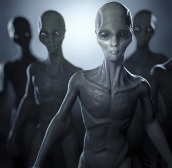 لماذا نميل لتصديق نظريات المؤامرة حول الكائنات الفضائية وما علاقة الجاثوم؟ صورة رقم 6