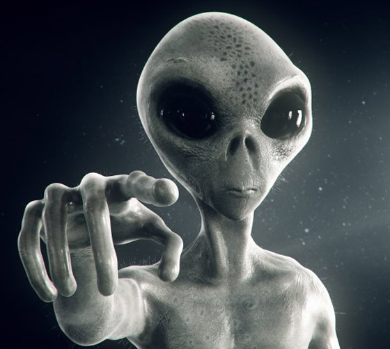 لماذا نميل لتصديق نظريات المؤامرة حول الكائنات الفضائية وما علاقة الجاثوم؟ صورة رقم 9