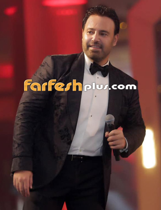 عاصي الحلاني: لدي 12 شقيق وأبناء إخوتي أكثر من 80 وعائلتي 250! صورة رقم 8