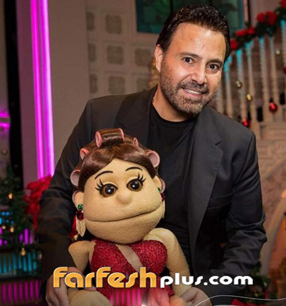 عاصي الحلاني: لدي 12 شقيق وأبناء إخوتي أكثر من 80 وعائلتي 250! صورة رقم 1