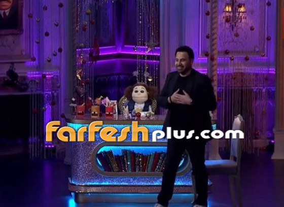 عاصي الحلاني: لدي 12 شقيق وأبناء إخوتي أكثر من 80 وعائلتي 250! صورة رقم 3