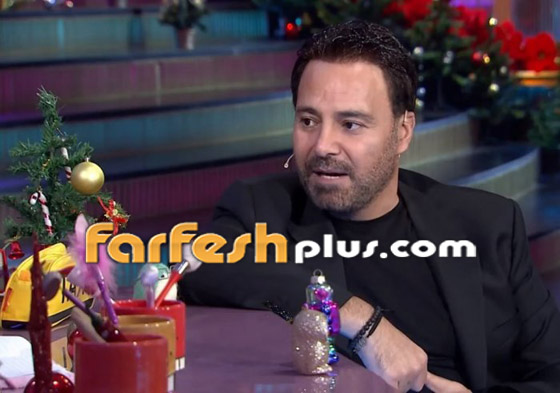 عاصي الحلاني: لدي 12 شقيق وأبناء إخوتي أكثر من 80 وعائلتي 250! صورة رقم 5