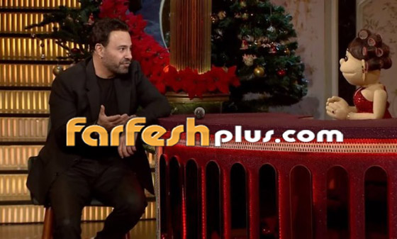 عاصي الحلاني: لدي 12 شقيق وأبناء إخوتي أكثر من 80 وعائلتي 250! صورة رقم 6