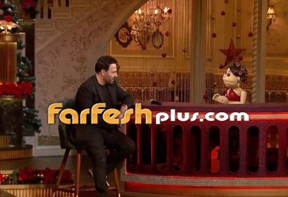 عاصي الحلاني: لدي 12 شقيق وأبناء إخوتي أكثر من 80 وعائلتي 250! صورة رقم 7