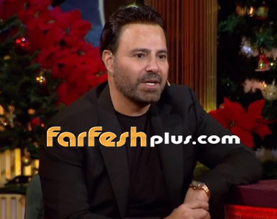 عاصي الحلاني: لدي 12 شقيق وأبناء إخوتي أكثر من 80 وعائلتي 250! صورة رقم 2