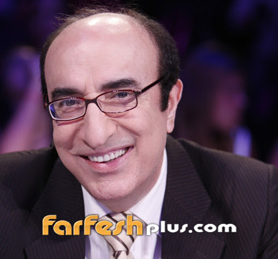 أسامة الرحباني يرثي عمه الياس بفيديو نادر بصوت والده منصور صورة رقم 4