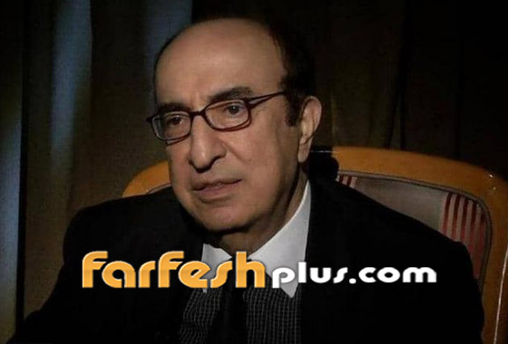 غسان الرحباني يروي لحظات والده الأخيرة: غضب كثيرا عندما نقل للمستشفى صورة رقم 6