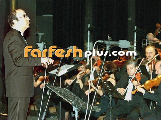 الراحل إلياس الرحباني لحّن لعمالقة الفن وهذه الأغنية محفورة بذاكرة اللبنانيين‎ صورة رقم 13