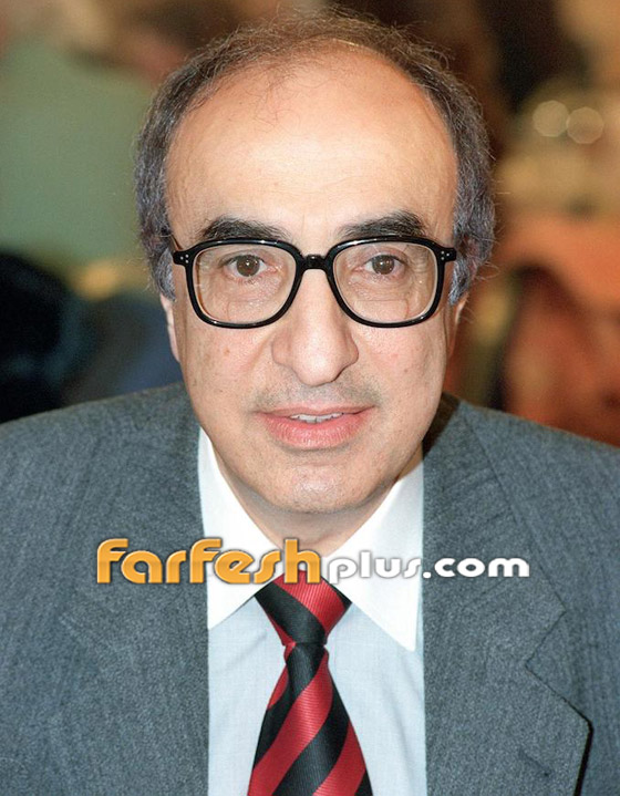 أسامة الرحباني يرثي عمه الياس بفيديو نادر بصوت والده منصور صورة رقم 5