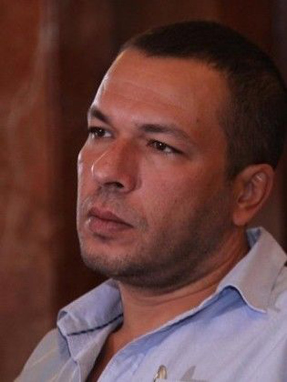 سعد مينه: اسم والدي آذاني فنيا.. وشكل معتصم النهار يتفوق على أدائه صورة رقم 2