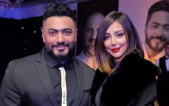 مش هيتجوزك.. شاهدوا اشتعال الخلاف بين بسمة بوسيل زوجة تامر حسني وزينة صورة رقم 10