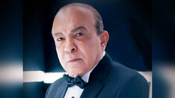 الموت يغيب الفنان المصري هادي الجيار..لمع نجمه في 