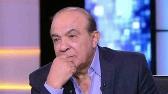 الموت يغيب الفنان المصري هادي الجيار..لمع نجمه في 