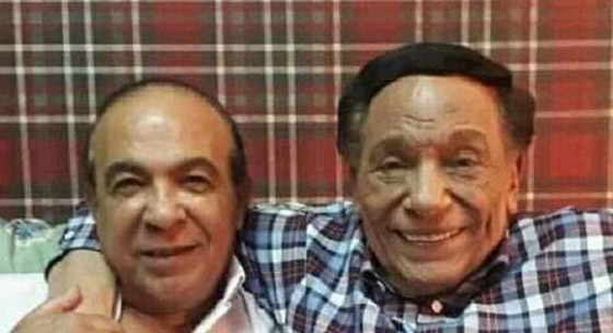 الموت يغيب الفنان المصري هادي الجيار..لمع نجمه في 