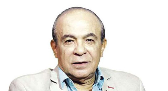 الموت يغيب الفنان المصري هادي الجيار..لمع نجمه في 