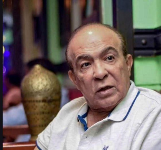 الموت يغيب الفنان المصري هادي الجيار..لمع نجمه في 