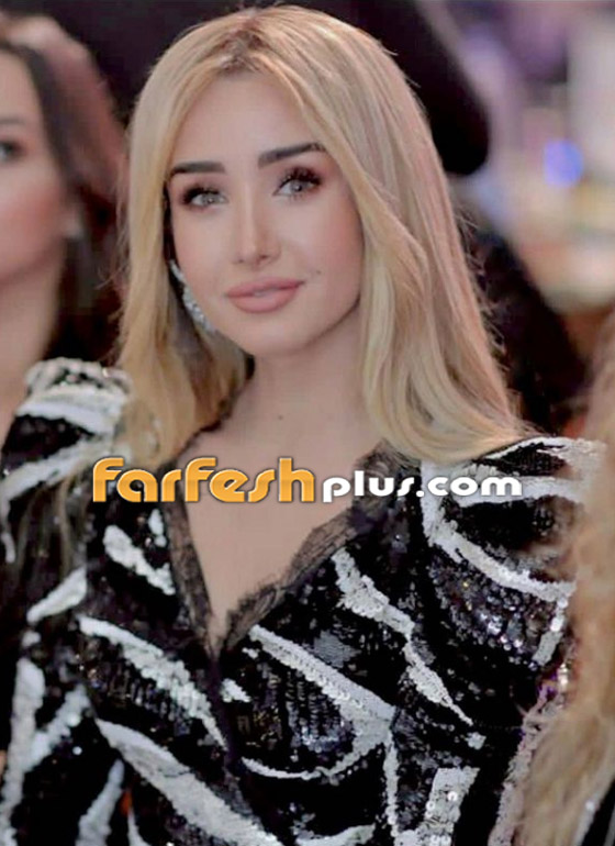 الفنانة المصرية هنا الزاهد تصدم المتابعين بصورة قديمة نادرة صورة رقم 4