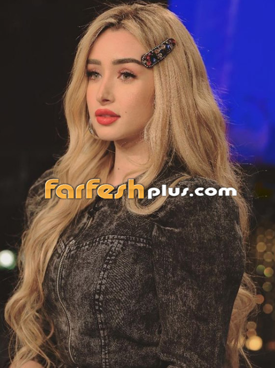 الفنانة المصرية هنا الزاهد تصدم المتابعين بصورة قديمة نادرة صورة رقم 8