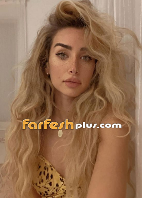 الفنانة المصرية هنا الزاهد تصدم المتابعين بصورة قديمة نادرة صورة رقم 9