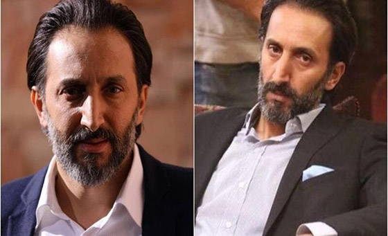 أحمد الأحمد يجري عملية تجميل لأنفه صورة رقم 3