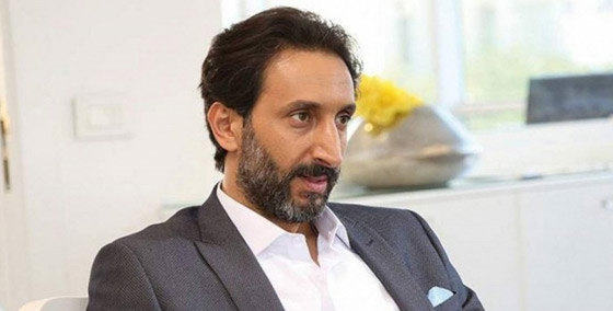 أحمد الأحمد يجري عملية تجميل لأنفه صورة رقم 5