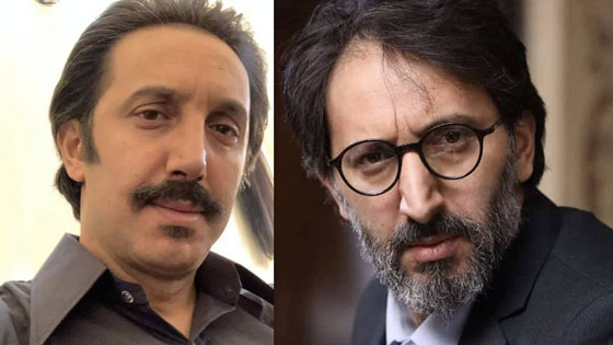أحمد الأحمد يجري عملية تجميل لأنفه صورة رقم 2