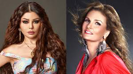 ما السبب الحقيقي وراء اعتذار هيفاء وهبي عن المشاركة في مسلسل يسرا؟ صورة رقم 5