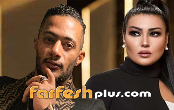 بالفيديو - الجمهور يهاجم محمد رمضان وسمية الخشاب بسبب تصرفاتهما بعد رحيل سمير غانم صورة رقم 24
