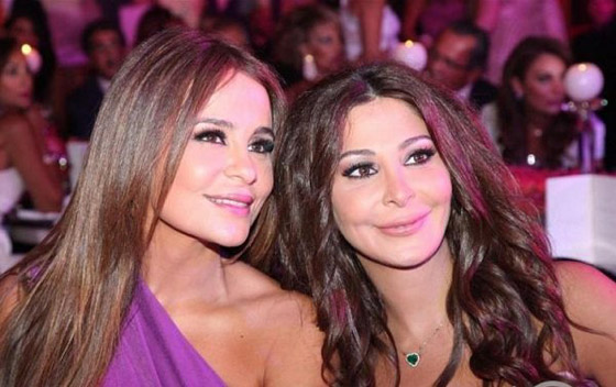 إليسا وكارول سماحة تحذفان “واتساب” بعد أزمة الخصوصية صورة رقم 5