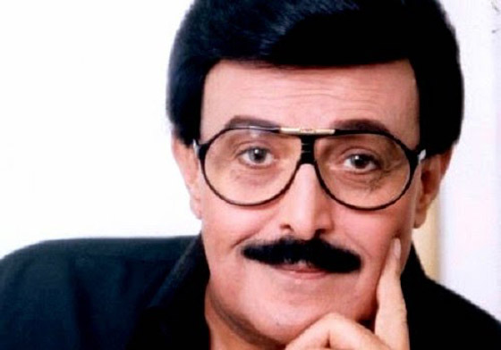 في عيد ميلاده الـ 84 محطات في حياة الكوميديان سمير غانم صورة رقم 1