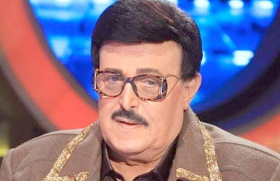في عيد ميلاده الـ 84 محطات في حياة الكوميديان سمير غانم صورة رقم 4