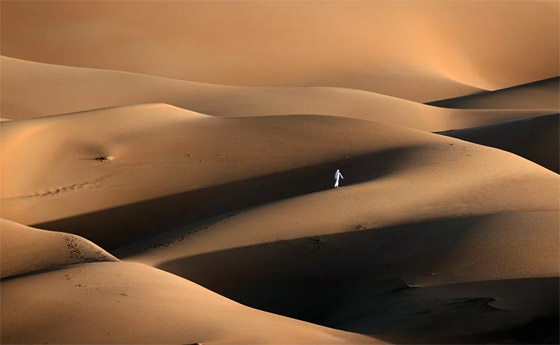 إليكم نبذة مصورة لأبرز وأهم أحداث الأسبوع من مختلف زوايا العالم صورة رقم 1