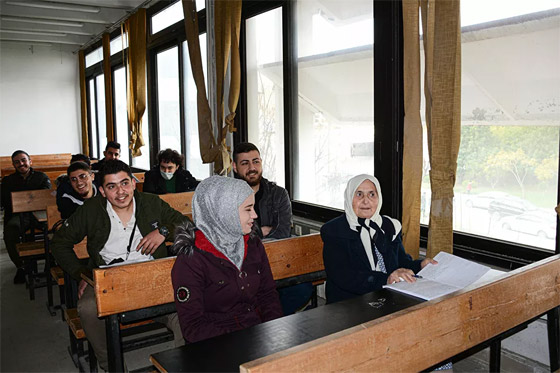 إليكم نبذة مصورة لأبرز وأهم أحداث الأسبوع من مختلف زوايا العالم صورة رقم 16