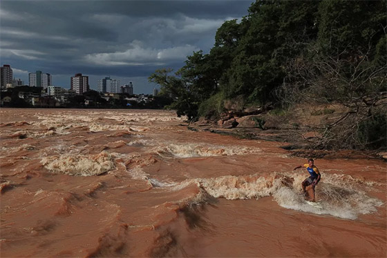 إليكم نبذة مصورة لأبرز وأهم أحداث الأسبوع من مختلف زوايا العالم صورة رقم 18