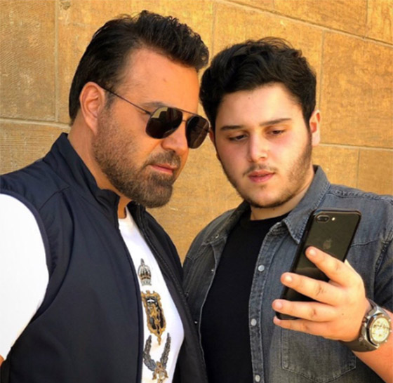 نجوم لبنانيون تعرضوا للهجوم بعد تلقيهم لقاح كورونا.. ما الأسباب؟ صورة رقم 7