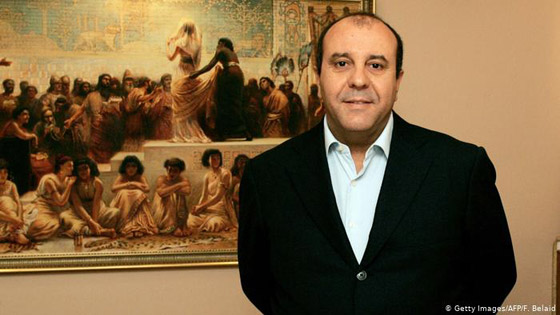 أقرباء بن علي.. من حياة الرفاهية والوجاهة إلى التشرد والسجون صورة رقم 2