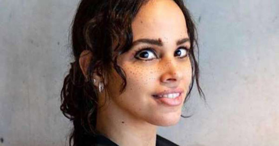 نور عمرو دياب تتعرض للتنمر بسبب هذه الصورة! صورة رقم 4