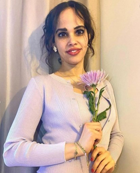 نور عمرو دياب تتعرض للتنمر بسبب هذه الصورة! صورة رقم 2