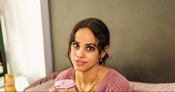 نور عمرو دياب تتعرض للتنمر بسبب هذه الصورة! صورة رقم 5