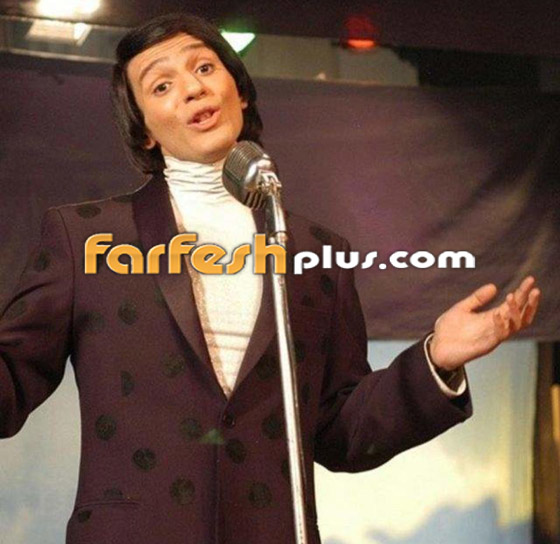أشباه النجوم: هؤلاء الأشخاص نسخة ثانية عن أجمل المشاهير الرجال العرب صورة رقم 8