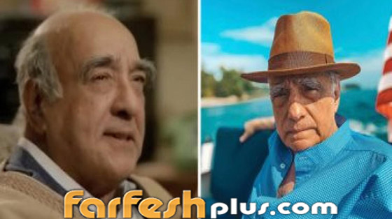 أشباه النجوم: هؤلاء الأشخاص نسخة ثانية عن أجمل المشاهير الرجال العرب صورة رقم 11