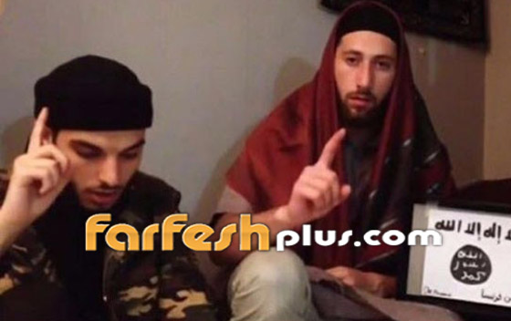 أشباه النجوم: هؤلاء الأشخاص نسخة ثانية عن أجمل المشاهير الرجال العرب صورة رقم 2