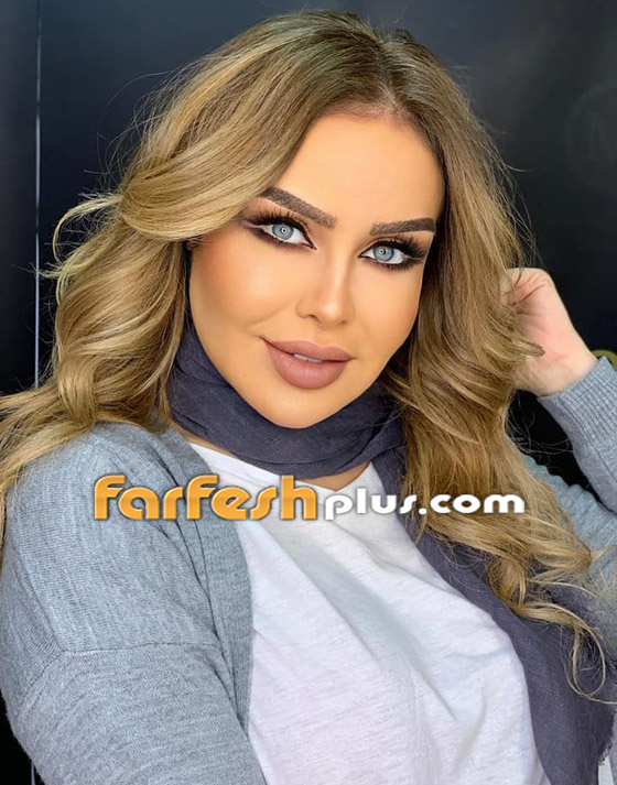 تسريب صورة الفنانة اللبنانية رولا سعد في أحضان خطيبها الجديد صورة رقم 2