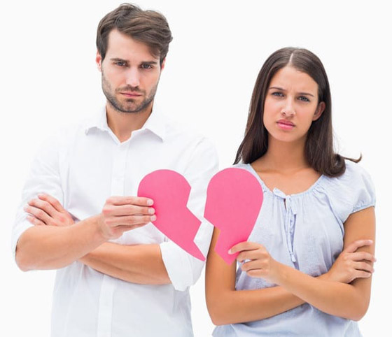 تعرفوا على الأبراج التي لا تتفق مع بعضها إطلاقا وارتباطها مستحيلا! صورة رقم 7