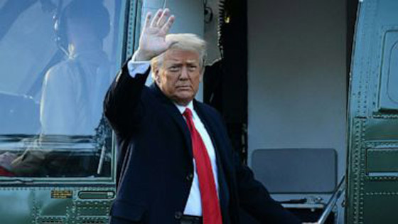 تنصيب جو بايدن: ما الذي سيفعله الرئيس الأمريكي الجديد في يومه الأول في البيت الأبيض؟ صورة رقم 8